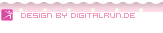 Webdesign by Digital Run